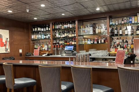 Chelsea Chowder House & Bar